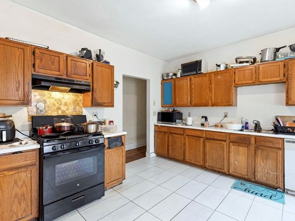 1023-A Blue Hill Ave, Boston MA 02124