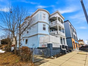 1023-A Blue Hill Ave, Boston MA 02124