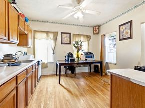 1023-A Blue Hill Ave, Boston MA 02124