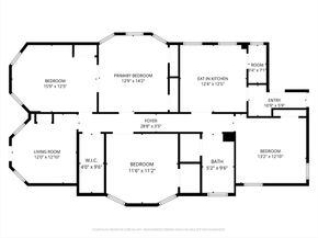 1023-A Blue Hill Ave, Boston MA 02124