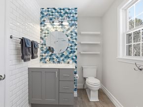 23 Belknap Dr, Andover MA 01810