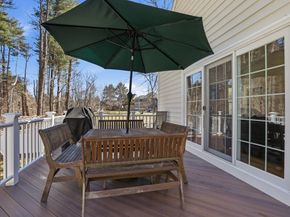 23 Belknap Dr, Andover MA 01810