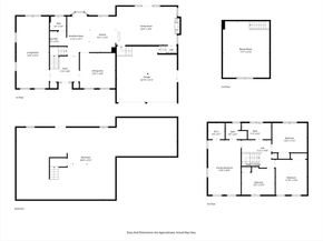 23 Belknap Dr, Andover MA 01810