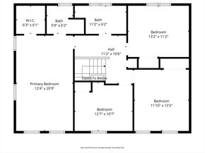 23 Belknap Dr, Andover MA 01810