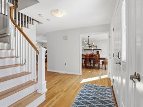 23 Belknap Dr, Andover MA 01810