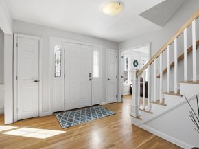 23 Belknap Dr, Andover MA 01810