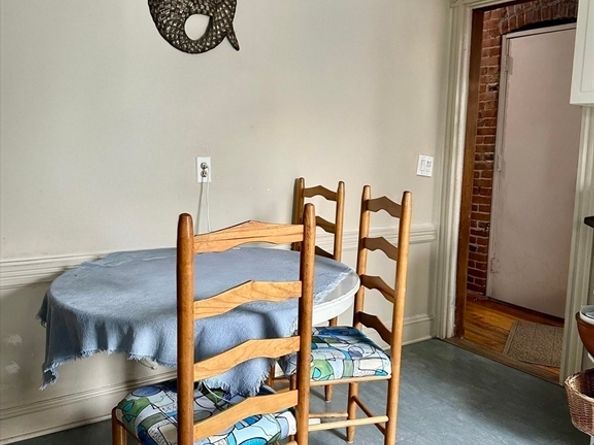 81 Francis Street 2, Brookline MA 02445