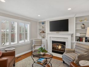 5 Sampson Commons 5, Plymouth MA 02360