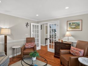 5 Sampson Commons 5, Plymouth MA 02360