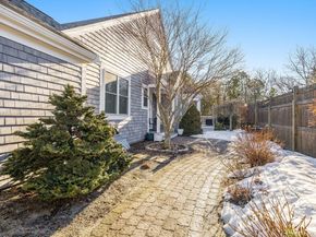 5 Sampson Commons 5, Plymouth MA 02360