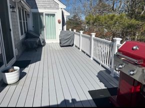 5 Sampson Commons 5, Plymouth MA 02360