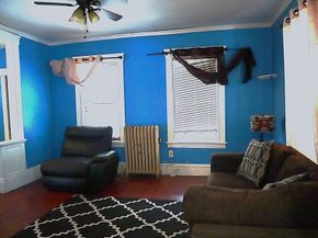 81 Pilgrim Ave, Worcester MA 01604