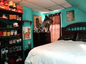 81 Pilgrim Ave, Worcester MA 01604
