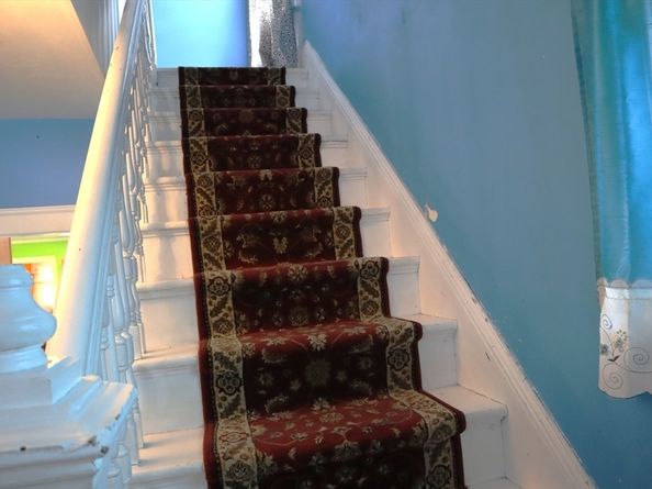 81 Pilgrim Ave, Worcester MA 01604