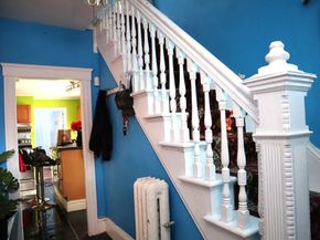 81 Pilgrim Ave, Worcester MA 01604