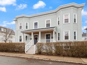 16-18 Phelps Street 161, Salem MA 01970