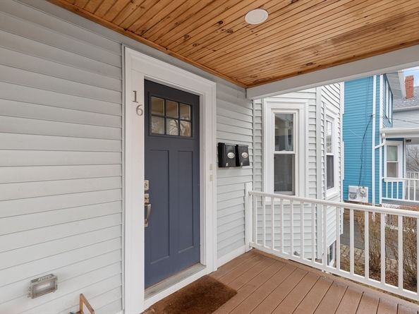 16-18 Phelps Street 161, Salem MA 01970