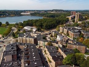 41 Orkney Rd, Boston MA 02135