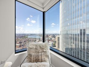 110 Sudbury Street 4105, Boston MA 02114
