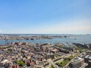 110 Sudbury Street 4105, Boston MA 02114