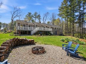 738 Mayflower Street, Duxbury MA 02332