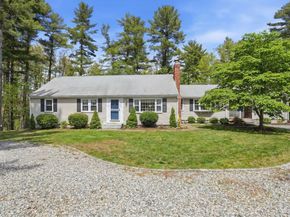 738 Mayflower Street, Duxbury MA 02332