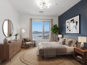 65 Lewis St PH12, Boston MA 02128