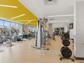 65 Lewis St PH12, Boston MA 02128