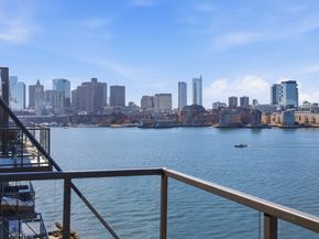 65 Lewis St PH12, Boston MA 02128