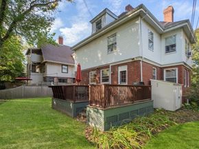 105 Babcock St, Brookline MA 02446