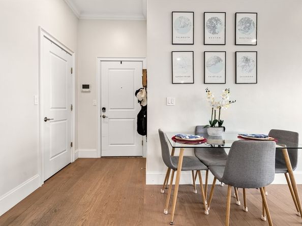 130 Coleridge St 6, Boston MA 02128