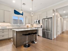 130 Coleridge St 6, Boston MA 02128