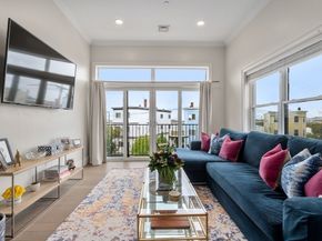 130 Coleridge St 6, Boston MA 02128