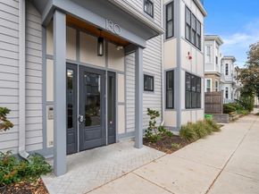 130 Coleridge St 6, Boston MA 02128