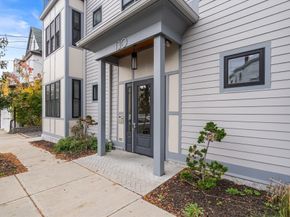 130 Coleridge St 6, Boston MA 02128