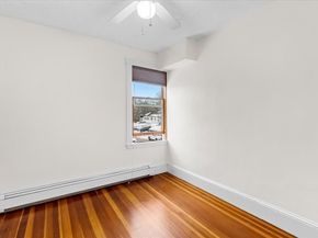 15 Hillock St. 2., Boston MA 02131