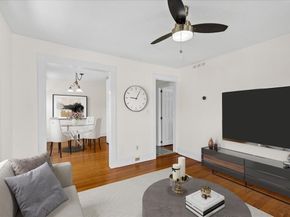 15 Hillock St. 2., Boston MA 02131