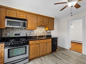 15 Hillock St. 2., Boston MA 02131