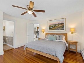 15 Hillock St. 2., Boston MA 02131