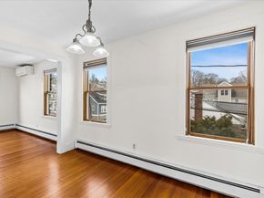 15 Hillock St. 2., Boston MA 02131