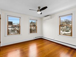 15 Hillock St. 2., Boston MA 02131