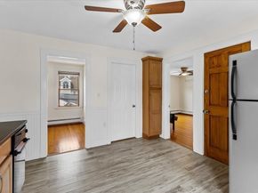 15 Hillock St. 2., Boston MA 02131