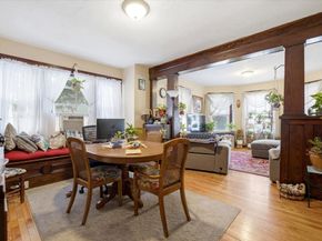 17 Euclid Ave, Worcester MA 01610