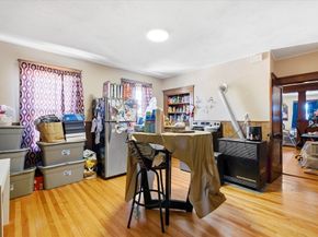 17 Euclid Ave, Worcester MA 01610