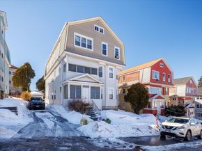 17 Euclid Ave, Worcester MA 01610