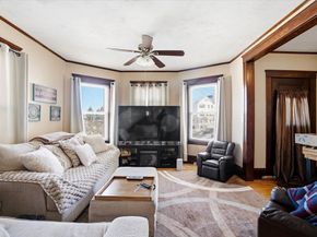 17 Euclid Ave, Worcester MA 01610