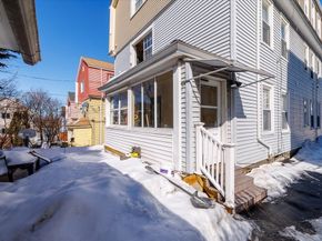 17 Euclid Ave, Worcester MA 01610