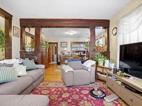 17 Euclid Ave, Worcester MA 01610