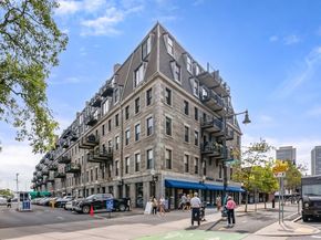 28 Atlantic Avenue 638, Boston MA 02110