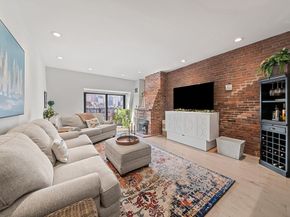 28 Atlantic Avenue 638, Boston MA 02110